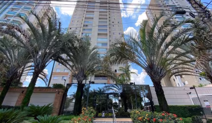 Apartamento com 3 dormitórios à venda, 128 m² por R$ 849.000,00 - Jardim São Luiz - Ribeirão Preto/SP