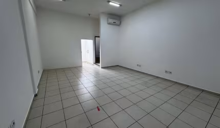 salas comercial para locação no jardim Irajá