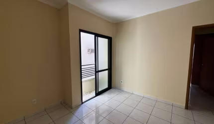 Apartamento com 1 dormitório para alugar, 42 m² por R$ 1.843,20/mês - Jardim Paulista - Ribeirão Preto/SP