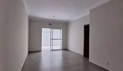 Apartamento com 2 dormitórios à venda, 82 m² por R$ 520.000,00 - Jardim Nova Aliança Sul - Ribeirão Preto/SP