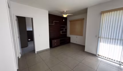 Apartamento com 1 dormitório à venda, 56 m² por R$ 320.000,00 - Parque Industrial Lagoinha - Ribeirão Preto/SP