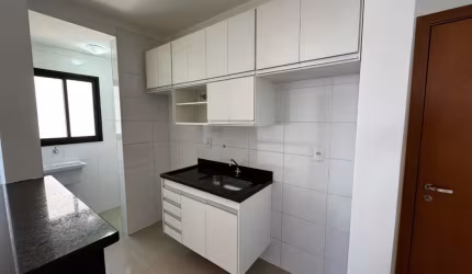 Apartamento com 1 dormitório à venda, 36 m² por R$ 240.000,00 - Nova Aliança - Ribeirão Preto/SP