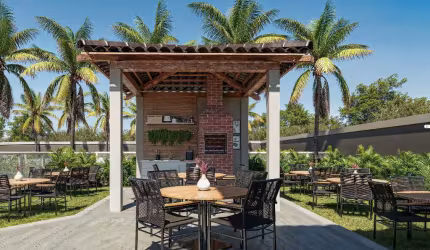 Apartamentos com Lazer de Luxo e Preço que Cabe no Seu Bolso