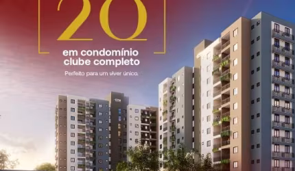 Apartamento 2 quartos com suíte exclusivo em piabetá