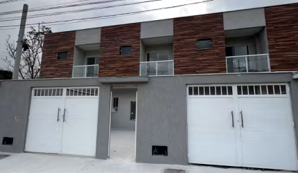 Linda casa em Guapimirim em quinta mariana 2 quartos com suíte e garagem
