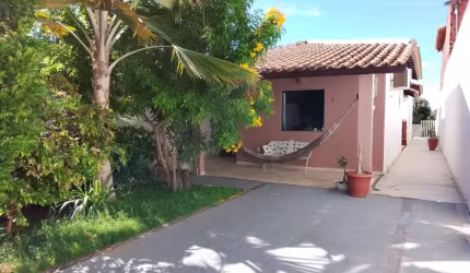 Venda. casa térrea: Recanto da Colina