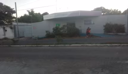 Imóvel Comercial Deposito