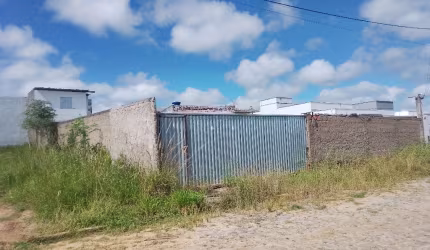 Venda Lote.Alvorada
