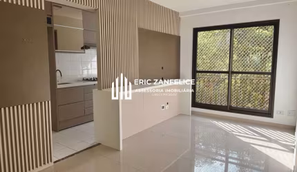 Apartamento com 3 quartos à venda na Rua Eduardo Sprada, 4390, Campo Comprido, Curitiba, 65 m2 por R$ 590.000