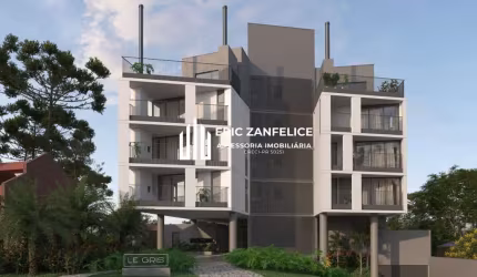 Apartamento com 3 quartos à venda na Avenida Manoel Ribas, 3574, Cascatinha, Curitiba, 125 m2 por R$ 1.690.072