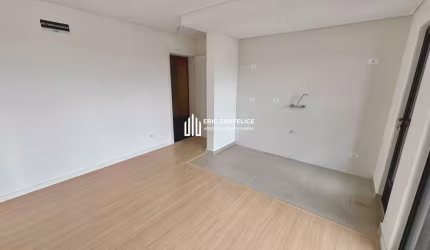 Apartamento com 2 quartos à venda na Avenida Marechal Floriano Peixoto, 1212, Rebouças, Curitiba por R$ 585.000