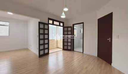Apartamento com 3 quartos à venda na Avenida Senador Salgado Filho, 6041, Uberaba, Curitiba, 58 m2 por R$ 330.000