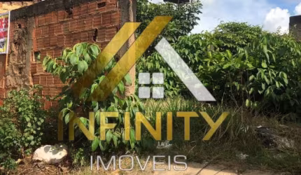 Terreno / Lote / Condomínio à venda, 200 m² - Independência - 1º Complemento Setor das Mansões codigo: 91431