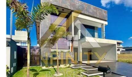 VENDA DE CASA EM CONDOMINIO codigo: 78535