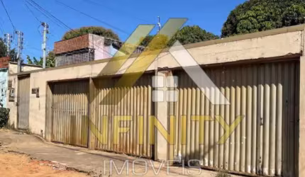 Vendo Imóvel  de 364,50 mts - setor Bairro Independência 3 codigo: 79759