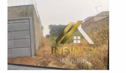 LOTE NO SETOR NOVA OLINDA codigo: 107488