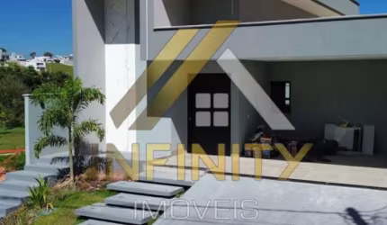 Casa de Condomínio com 3 Quartos à venda, 170m² - Jardins Barcelona codigo: 77952