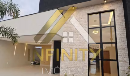 Casa com 3 Quartos à venda, 179m² - Parque das Paineiras codigo: 95319
