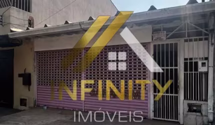 Casa com 3 Quartos à venda, 155m² - Cidade Vera Cruz II codigo: 92426