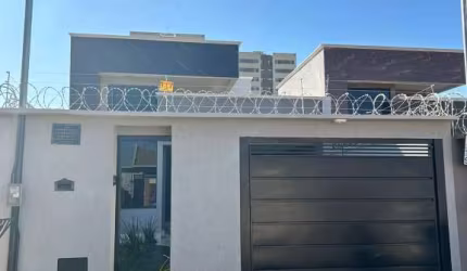 Casa com 3 Quartos à venda, 127m² - Setor Serra Dourada - 3ª Etapa codigo: 99502