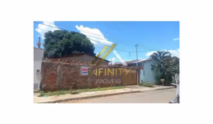 casa no st nova olinda,a venda codigo: 107837