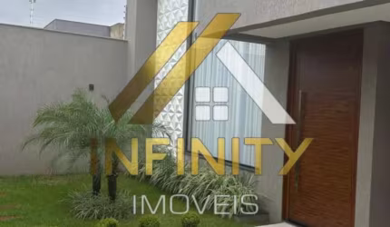 Casa com 4 Quartos à venda, 276m² - Jardim Atlântico codigo: 95450