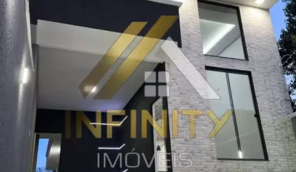 Casa com 3 Quartos à venda, 100m² - Jardim Cristalino codigo: 83543
