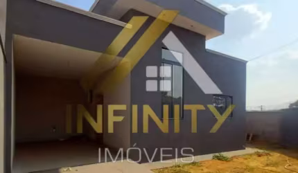 Casa com 3 Quartos à venda, 96m² - Retiro do Bosque codigo: 85605