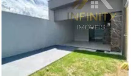 CASA 3 QTS SENDO 01 SUÍTE,A VENDA NO , JARDIM DOS GIRASSÓIS codigo: 107554