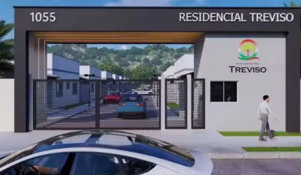 Casa em Condomínio à venda,  3 Quartos, 143 m² Independecia Mansões, codigo: 77916