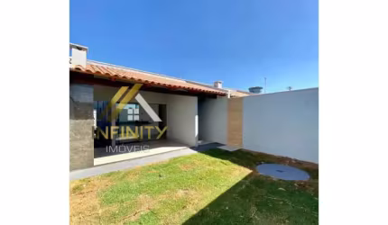Casa  2 quartos sendo 1 suíte,a venda St. Rio Vermelho codigo: 107282