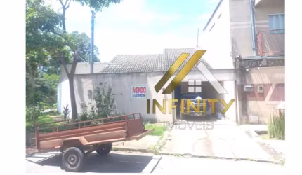 Casa com 2 Quartos à venda, 90m² - Residencial Forteville Extensão codigo: 101482