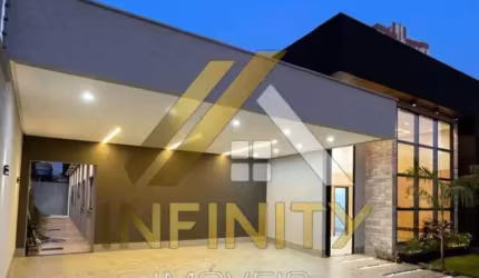 Casa com 4 Suítes à venda, 237,25 m² - Parque Amazônia codigo: 95270
