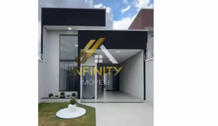 casa 2 Quartos, Sendo 2 suítes plenas,a venda  jardim  Himalaia codigo: 107266