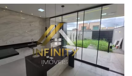 CASA 3 quartos 1 suíte,a venda JARDIM ESPLANADA codigo: 107254