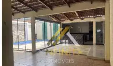 Casa  com 3 quartos,Setor Retiro do Bosque,a venda codigo: 110253