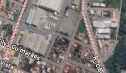 LOTE NO SETOR Internacional Parque,a venda em aprecida de goiania codigo: 115701