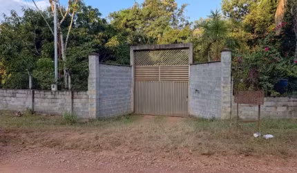 CHÁCARA  EM ABADIA DE GOIÁS, avenda codigo: 117224