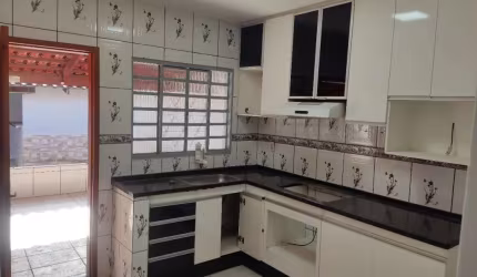 casa Bela Morada - Aparecida de Goiânia-GOfffff codigo: 117300