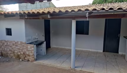 casa Bela Morada - Aparecida de Goiânia-GOfffff codigo: 117300