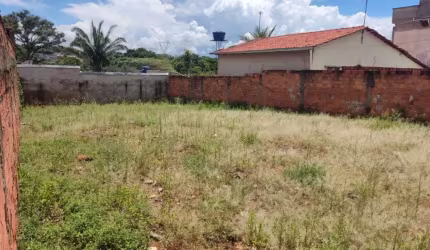 lote Jardim Bela Vista,a venda codigo: 117328