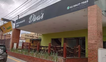 loja, a venda no Residencial Eldorado - Goiânia codigo: 117646