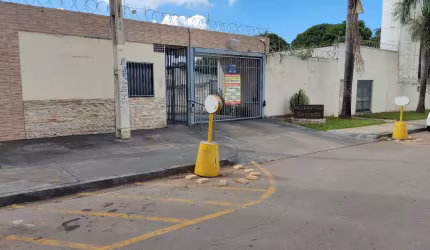 Apto 3Q  NO Jardim Bela Vista – Residencial Cerrado, A VENDA - codigo: 117781