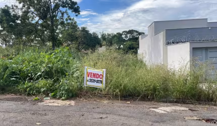 Lote no St Conde dos Arcos codigo: 118793
