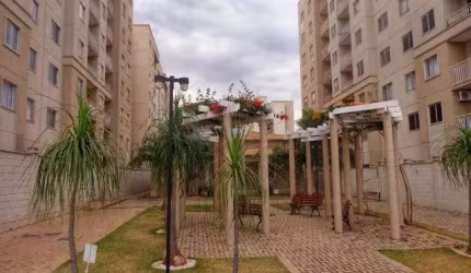 Apartamento 2 quartos ,a venda  em aparecida de goainia codigo: 120133