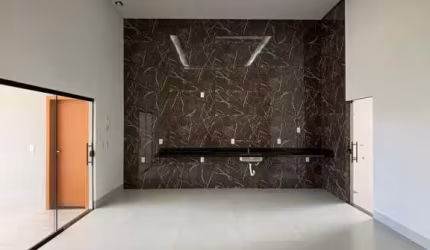 Casa  SETOR SERRA DOURADA - Aparecida de Goiânia - GO codigo: 123789