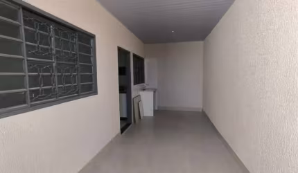 Casa 3 quartos  Setor Nova Olinda,  Em Aparecida de Goiânia. codigo: 124010