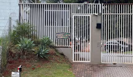 Venda - Terreno em condomínio - Portal dos Nobres - Americana - SP