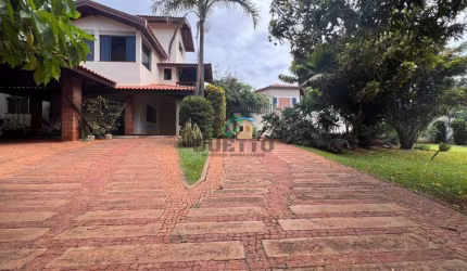 Venda - Casa - Parque dos Pinheiros - Nova Odessa - SP