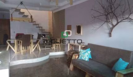 Venda - Casa - Jardim Vila Rica - Santa Bárbara D'Oeste - SP